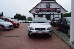 Bild des Angebotes Subaru OUTBACK 4X4,TÜV/AU NEU,AUTOMATIK,PANORAMADACH