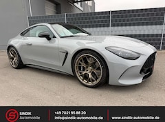 Bild des Angebotes Mercedes-Benz AMG GT 63 4+ Cp. PremiumPl-KERAMIK-NightP-PerfSit