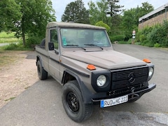 Bild des Angebotes Mercedes-Benz G 230 230GE Steyr- Daimler- Puch, Typ 461