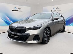 Bild des Angebotes BMW 520 d AHK 360° HEAD-UP SITZBELÜFT RFK HIFI XDRIVE