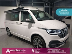 Bild des Angebotes VW T6 California T6.1 2.0 TDI California LED|Navi|PDC|Kamera|ACC
