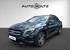 Bild des Angebotes Mercedes-Benz GLA 200 Urban Navi Night.P. Klima BiXenon