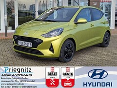 Bild des Angebotes Hyundai i10 Style 1,0i