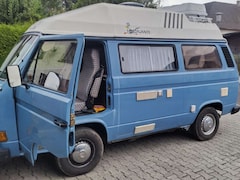 Bild des Angebotes VW T3 Kombi 1,6 TD Weinsberg Camper