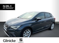 Bild des Angebotes SEAT Ibiza FR 1.0 TSI SHZ, LED, RFK, FULL LINK