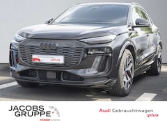 Bild des Angebotes Audi Q6 285 kW quattro S line Pano, B&O, AR