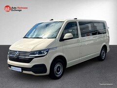 Bild des Angebotes VW T6.1 Caravelle 2.0 TDI Comfortl. DSG LR Taxi 9-S
