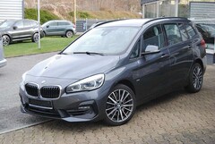Bild des Angebotes BMW 220 220i A Gran Tourer Sport.HUD.7-Sitzer.LED.Navi