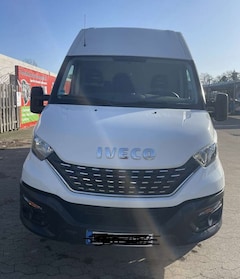 Bild des Angebotes Iveco Daily 33 S 14