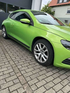 Bild des Angebotes VW Scirocco Scirocco 1.4 TSI