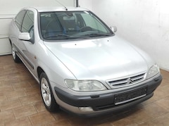 Bild des Angebotes Citroen Xsara 1.8i 16V VTS *TÜV NEU* SHZ ALLWETTER RADIO SERV