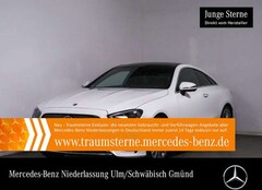 Bild des Angebotes Mercedes-Benz E 450 Coupé 4M AMG+PANO+360+MULTIBEAM+FAHRASS+20"