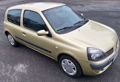 Bild des Angebotes Renault Clio 1.2 16V Chiemsee Summertime, Tüv bis 11/2027