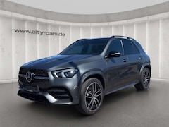Bild des Angebotes Mercedes-Benz GLE 400 d 4Matic*AMG*Panorama*LED*AHK*Standhzg*
