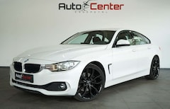 Bild des Angebotes BMW 430 d Gran Coupe Advantage*Navi*Shadow*19 Z.*Ahk
