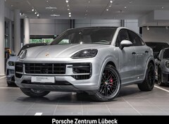 Bild des Angebotes Porsche Cayenne S Coupe Burmester LED-Matrix InnoDrive
