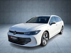 Bild des Angebotes VW Passat Business /AHK /GANZJAHRESREIFEN