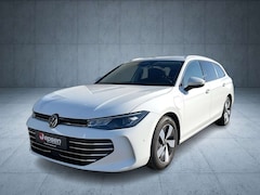 Bild des Angebotes VW Passat Business /AHK /GANZJAHRESREIFEN