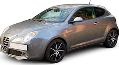 Bild des Angebotes Alfa Romeo MiTo Mito TB 1.4 16V MultiAirTurismo