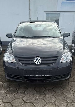 Bild des Angebotes VW Fox 1.2