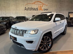 Bild des Angebotes Jeep Grand Cherokee Grand/Cherokee/3.0/CRD/Overland/PANO/LED/AHK/RFK