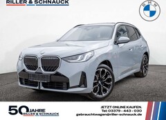 Bild des Angebotes BMW X3 20i xDrive M-Sport AHK ACC LED PANO 360°