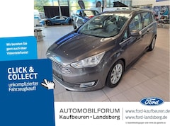 Bild des Angebotes Ford Grand C-Max 1.5 EcoBoost Zahnr.NEU AHK SHZ RFK