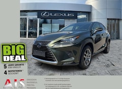 Bild des Angebotes Lexus NX 300 h Executive Line Standhz*Pano*Navi
