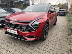 Bild des Angebotes Kia Sportage 1.6 GT-Line Sound & DriveWise Glasdach