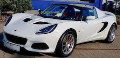 Bild des Angebotes Lotus Elise SPORT 220 Metallic White MwSt. ausweisbar