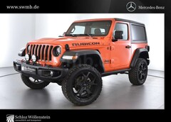 Bild des Angebotes Jeep Wrangler Unlimited Rubicon LED/Techn-P/KeylessGO