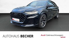 Bild des Angebotes Audi RS Q8 4.0 TFSI quattro Tiptronic /AHK/Standhz