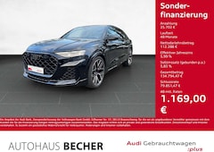 Bild des Angebotes Audi RS Q8 4.0 TFSI quattro Tiptronic /AHK/Standhz