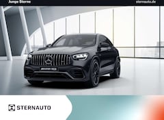 Bild des Angebotes Mercedes-Benz GLC 63 AMG GLC 63 AMG S 4M SHD/Distronic/Memory/Kamera/Navi