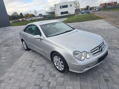 Bild des Angebotes Mercedes-Benz CLK 240 CLK 240 (209.361)