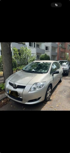 Bild des Angebotes Toyota Auris 1.4 VVT-i Sol