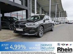 Bild des Angebotes BMW X2 xDrive25e Advantage Navi.HeadUp.Driv.Ass.Plus