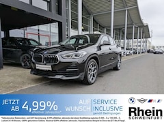 Bild des Angebotes BMW X2 xDrive25e Advantage Navi.HeadUp.Driv.Ass.Plus
