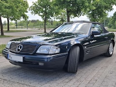 Bild des Angebotes Mercedes-Benz SL 280 SL-Klasse