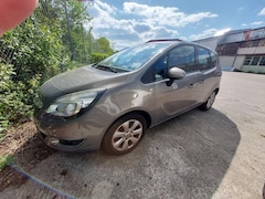 Bild des Angebotes Opel Meriva 1.4 ecoflex Start/Stop Edition