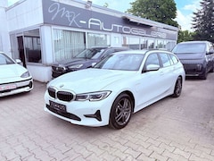 BMW 330 e Touring Advantage|Laser|Head-Up|R-Kamera|AH
