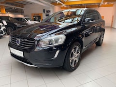 Bild des Angebotes Volvo XC60 4X4|PDC|SHZ|Xenon|Navi|Klima|Keyless|Memory