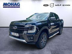 Bild des Angebotes Ford Ranger Wildtrak 2.0 Ecoblue e-4WD Doppelkabine Wildtrak