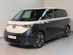 Bild des Angebotes VW ID. Buzz 150 kW Pro Bus TRAVEL*LANE*SIDE*AHK*360°