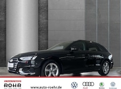 Bild des Angebotes Audi A4 Avant Advanced (AHK.NAVI.SHZ.LED.PDC PLUS) 30 TDI