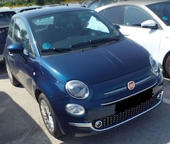 Bild des Angebotes Fiat 500 1.0 Hybrid Dolcevita UConnect+Navi+Pano+PDC+