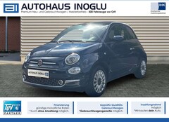 Bild des Angebotes Fiat 500 1.0 Hybrid Dolcevita UConnect+Navi+Pano+PDC+