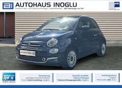 Bild des Angebotes Fiat 500 1.0 Hybrid Dolcevita UConnect+Navi+Pano+PDC+