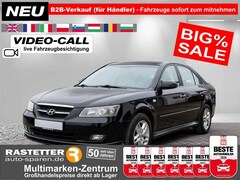 Bild des Angebotes Hyundai SONATA 2.4 GLS Aut. Leder+SHZ+PDC+eSitz+Privacy+Klimaaut+