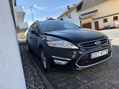 Bild des Angebotes Ford Mondeo Turnier 2.0 TDCi Trend